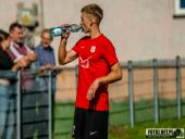 2025.09.07  - PŁOMIEŃ PRZYPROSTYNIA - KS WEŁNA SKOKI