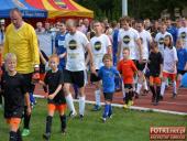 2015.09.13 - MECZ CHARYTATYWNY