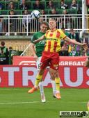 2024.04.12 - WARTA POZNAŃ - KORONA KIELCE