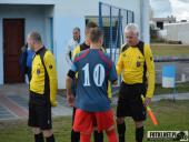 2016.10.09 - ORKAN CHORZEMIN - SPARTA MIEJSKA GÓRKA