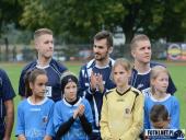 2017.09.06 - CHARYTATYWNY MECZ GWIAZD