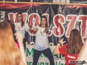 2024.11.24 - CHARYTATYWNY MARATON ZUMBA