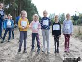 2021.09.19 - CHARYTAYWNY BIEG POZYTYWNIE ZABIEGANI DLA MAI - cz. 1