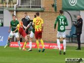 2024.04.12 - WARTA POZNAŃ - KORONA KIELCE