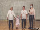 2024.11.24 - CHARYTATYWNY MARATON ZUMBA