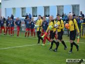 2016.10.09 - ORKAN CHORZEMIN - SPARTA MIEJSKA GÓRKA