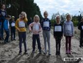 2021.09.19 - CHARYTAYWNY BIEG POZYTYWNIE ZABIEGANI DLA MAI - cz. 1