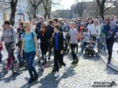 2019.04.07 - CHARYTATYWNY MARSZOBIEG DLA LEONA - CZĘŚĆ 1 i 2