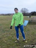 2019.12.15 - I MIKOŁAJKOWY BIEG CHARYTATYWNY POMOC MA MOC - część 2