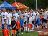 2015.09.13 - MECZ CHARYTATYWNY