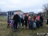 2019.12.15 - I MIKOŁAJKOWY BIEG CHARYTATYWNY POMOC MA MOC - część 2