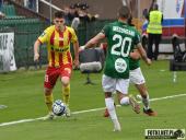 2024.04.12 - WARTA POZNAŃ - KORONA KIELCE