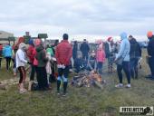 2019.12.15 - I MIKOŁAJKOWY BIEG CHARYTATYWNY POMOC MA MOC - część 2