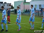 2016.10.09 - ORKAN CHORZEMIN - SPARTA MIEJSKA GÓRKA