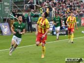 2024.04.12 - WARTA POZNAŃ - KORONA KIELCE