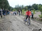 2021.09.19 - CHARYTAYWNY BIEG POZYTYWNIE ZABIEGANI DLA MAI - cz. 1