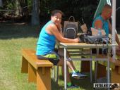 2016.07.10 - BIEG I NORDIC WALKING DLA HUBERTA