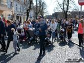 2019.04.07 - CHARYTATYWNY MARSZOBIEG DLA LEONA - CZĘŚĆ 1 i 2