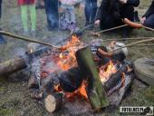 2019.12.15 - I MIKOŁAJKOWY BIEG CHARYTATYWNY POMOC MA MOC - część 2