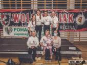 2024.11.24 - CHARYTATYWNY MARATON ZUMBA