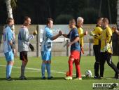 2016.10.09 - ORKAN CHORZEMIN - SPARTA MIEJSKA GÓRKA