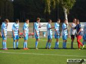 2016.10.09 - ORKAN CHORZEMIN - SPARTA MIEJSKA GÓRKA