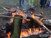 2019.12.15 - I MIKOŁAJKOWY BIEG CHARYTATYWNY POMOC MA MOC - część 2