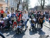 2019.04.07 - CHARYTATYWNY MARSZOBIEG DLA LEONA - CZĘŚĆ 1 i 2