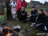 2019.12.15 - I MIKOŁAJKOWY BIEG CHARYTATYWNY POMOC MA MOC - część 2