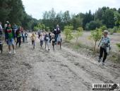 2021.09.19 - CHARYTAYWNY BIEG POZYTYWNIE ZABIEGANI DLA MAI - cz. 1