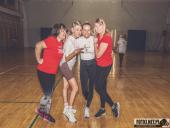 2024.11.24 - CHARYTATYWNY MARATON ZUMBA