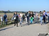 2018.10.14 - CHARYTATYWNY BIEG PO UŚMIECH DLA IZY - CZĘŚĆ 1 i 2