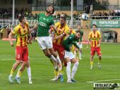 2024.04.12 - WARTA POZNAŃ - KORONA KIELCE