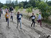 2021.09.19 - CHARYTAYWNY BIEG POZYTYWNIE ZABIEGANI DLA MAI - cz. 1