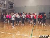 2024.11.24 - CHARYTATYWNY MARATON ZUMBA