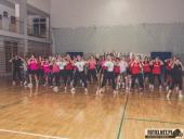 2024.11.24 - CHARYTATYWNY MARATON ZUMBA