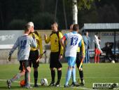 2016.10.09 - ORKAN CHORZEMIN - SPARTA MIEJSKA GÓRKA