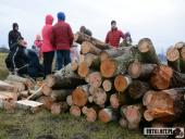 2019.12.15 - I MIKOŁAJKOWY BIEG CHARYTATYWNY POMOC MA MOC - część 2