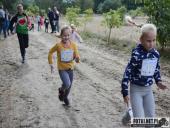 2021.09.19 - CHARYTAYWNY BIEG POZYTYWNIE ZABIEGANI DLA MAI - cz. 1