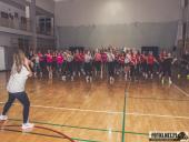 2024.11.24 - CHARYTATYWNY MARATON ZUMBA