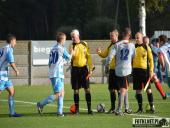 2016.10.09 - ORKAN CHORZEMIN - SPARTA MIEJSKA GÓRKA