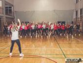 2024.11.24 - CHARYTATYWNY MARATON ZUMBA