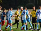 2016.10.09 - ORKAN CHORZEMIN - SPARTA MIEJSKA GÓRKA