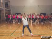 2024.11.24 - CHARYTATYWNY MARATON ZUMBA