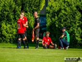 2025.09.07  - PŁOMIEŃ PRZYPROSTYNIA - KS WEŁNA SKOKI