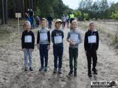 2021.09.19 - CHARYTAYWNY BIEG POZYTYWNIE ZABIEGANI DLA MAI - cz. 1