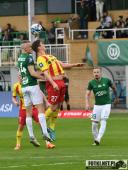 2024.04.12 - WARTA POZNAŃ - KORONA KIELCE