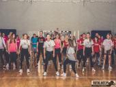 2024.11.24 - CHARYTATYWNY MARATON ZUMBA