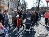 2019.04.07 - CHARYTATYWNY MARSZOBIEG DLA LEONA - CZĘŚĆ 1 i 2