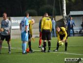 2016.10.09 - ORKAN CHORZEMIN - SPARTA MIEJSKA GÓRKA